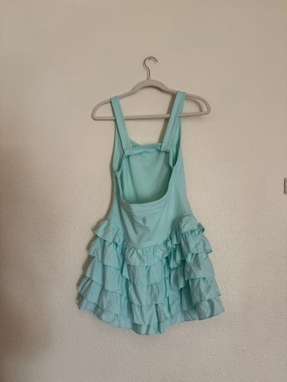 NWOT free people in bloom shortsie - Picture 9 of 13
